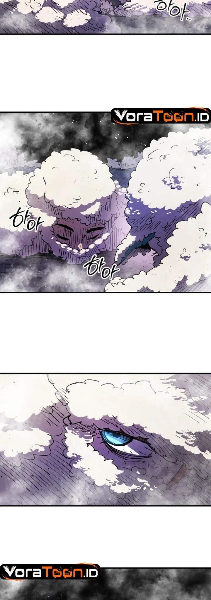 Island of Stars and Chains Chapter 73 Gambar 45