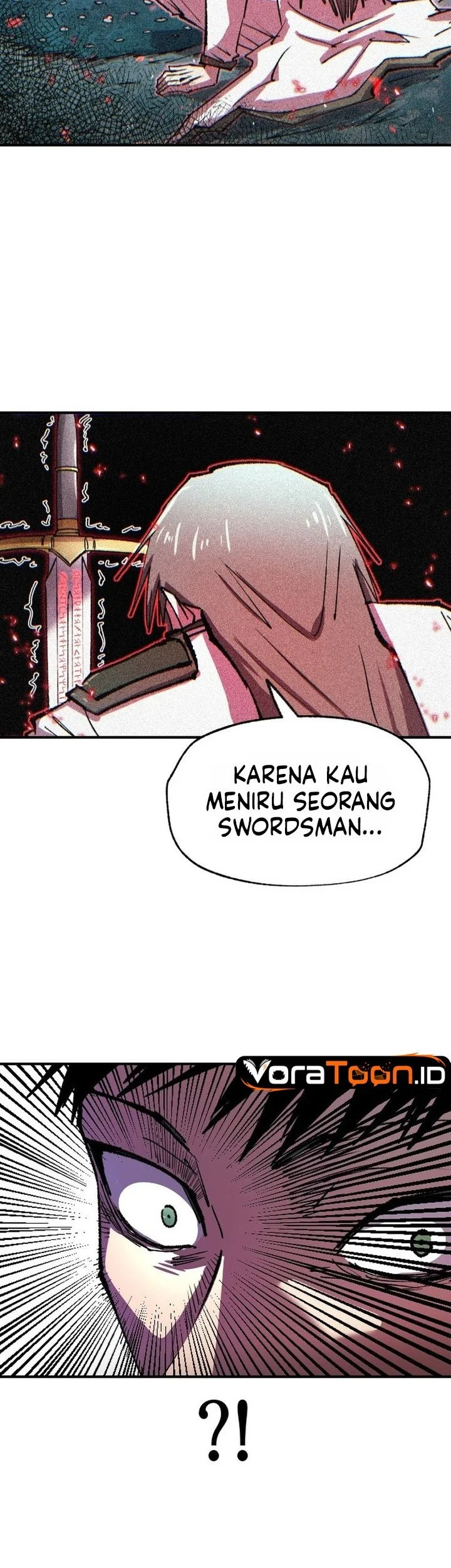 Island of Stars and Chains Chapter 73 Gambar 48