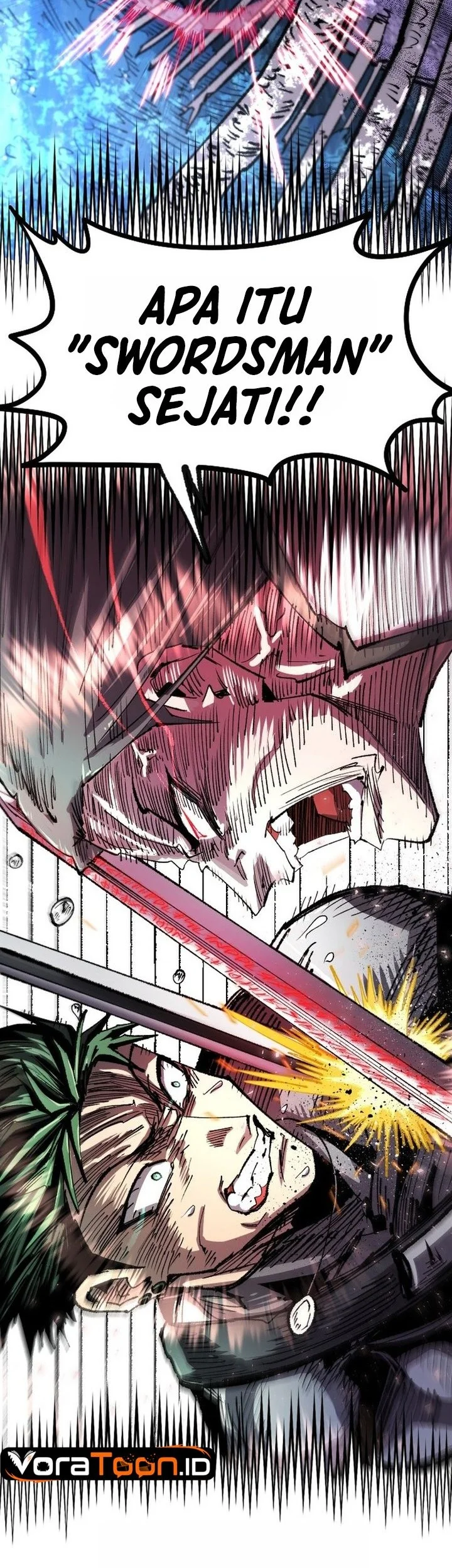 Island of Stars and Chains Chapter 73 Gambar 51