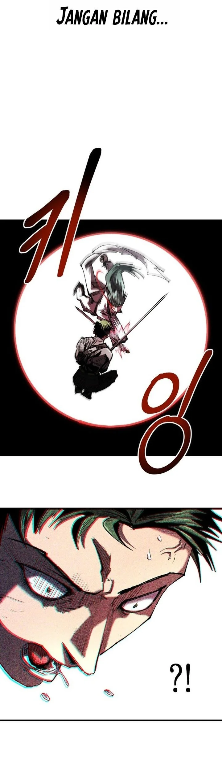 Island of Stars and Chains Chapter 73 Gambar 52