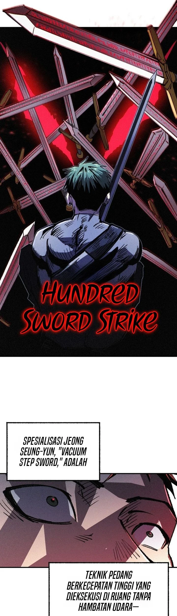 Island of Stars and Chains Chapter 73 Gambar 54