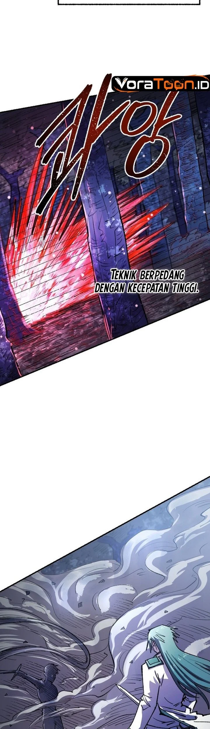 Island of Stars and Chains Chapter 73 Gambar 55