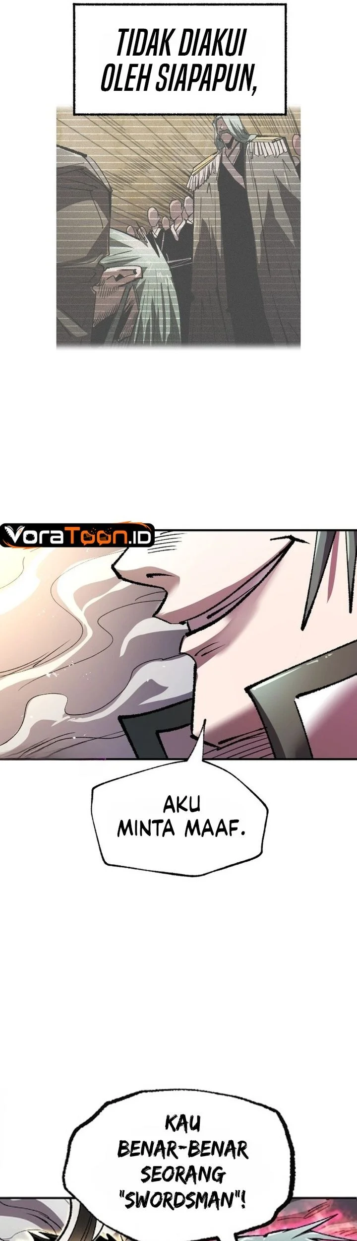 Island of Stars and Chains Chapter 73 Gambar 58