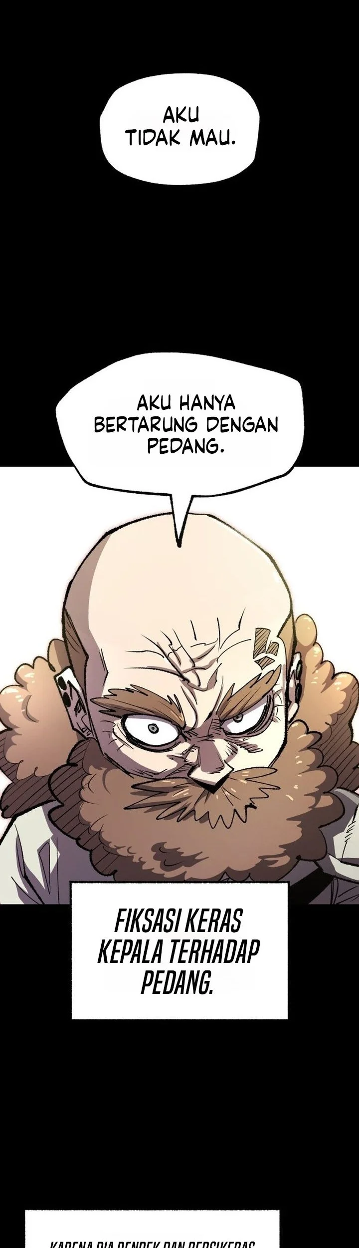 Island of Stars and Chains Chapter 73 halaman 12