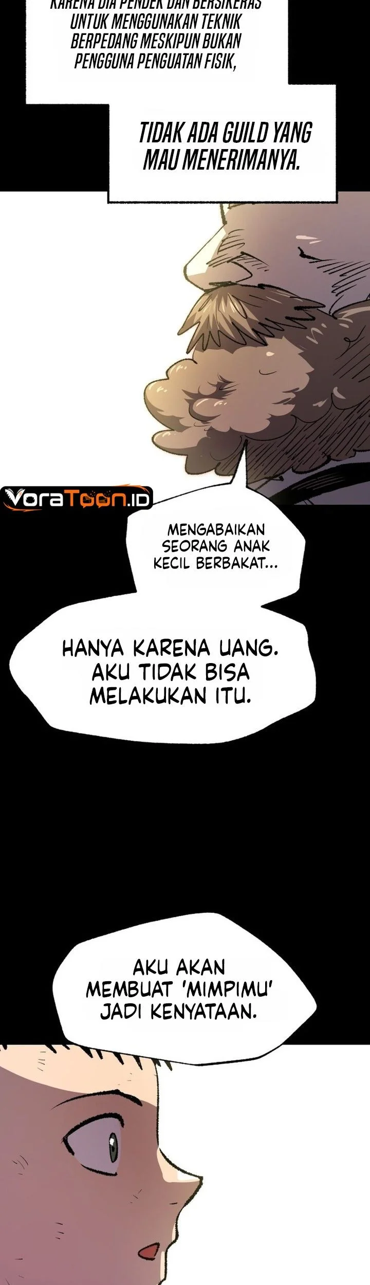 Island of Stars and Chains Chapter 73 halaman 13