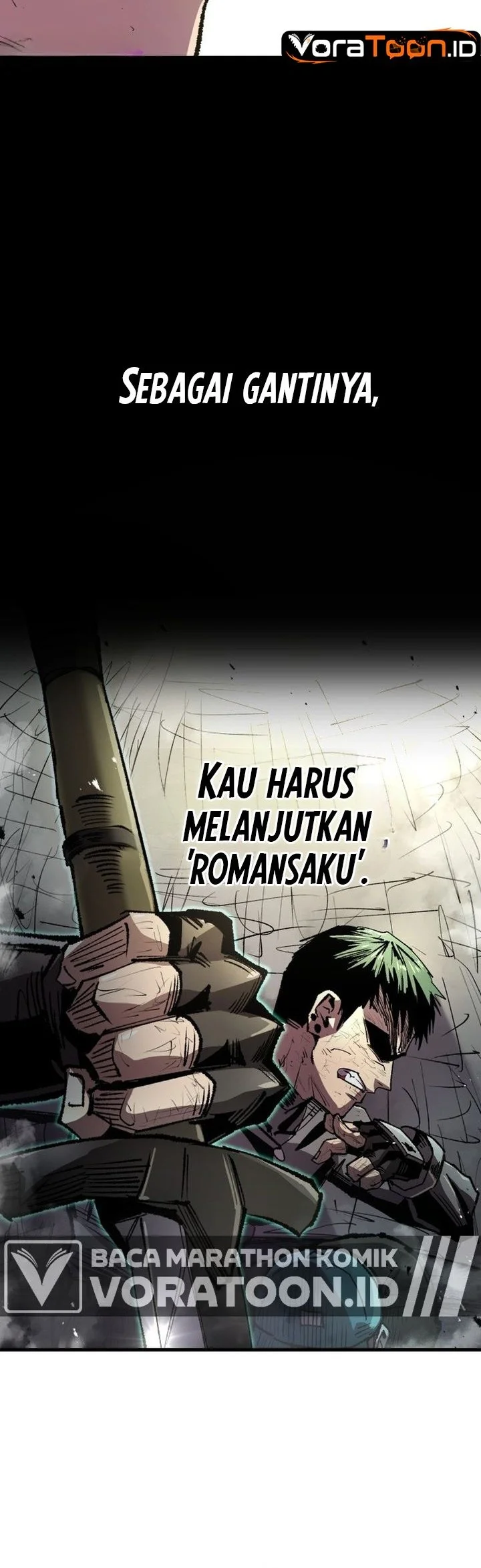 Island of Stars and Chains Chapter 73 halaman 14