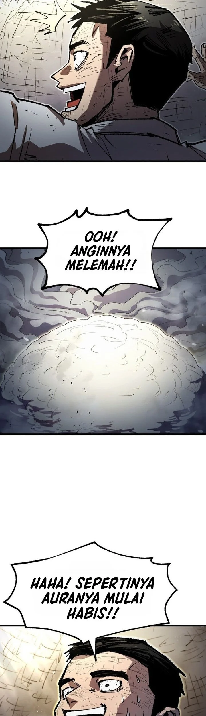 Island of Stars and Chains Chapter 73 halaman 20