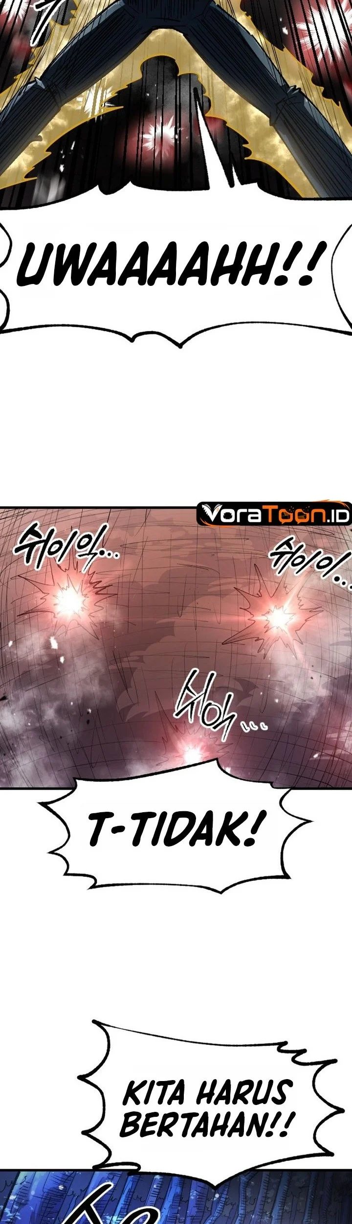 Island of Stars and Chains Chapter 73 halaman 24