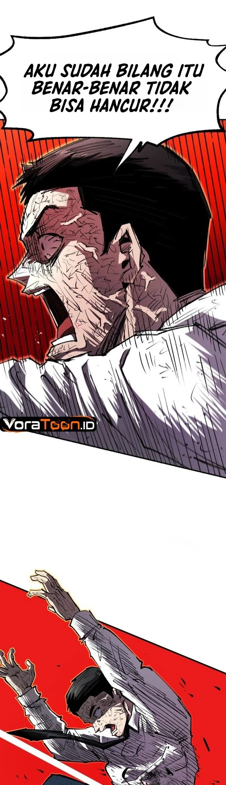 Island of Stars and Chains Chapter 73 halaman 27