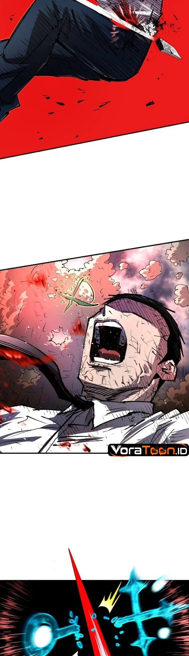 Island of Stars and Chains Chapter 73 halaman 28
