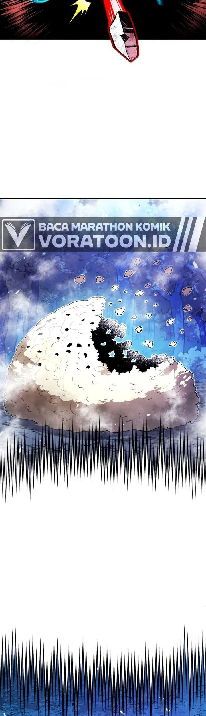 Island of Stars and Chains Chapter 73 halaman 29