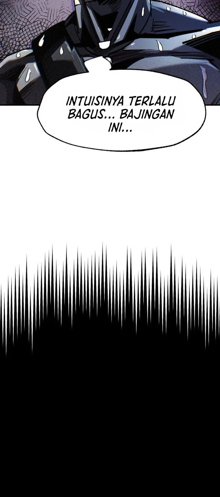 Island of Stars and Chains Chapter 73 halaman 34