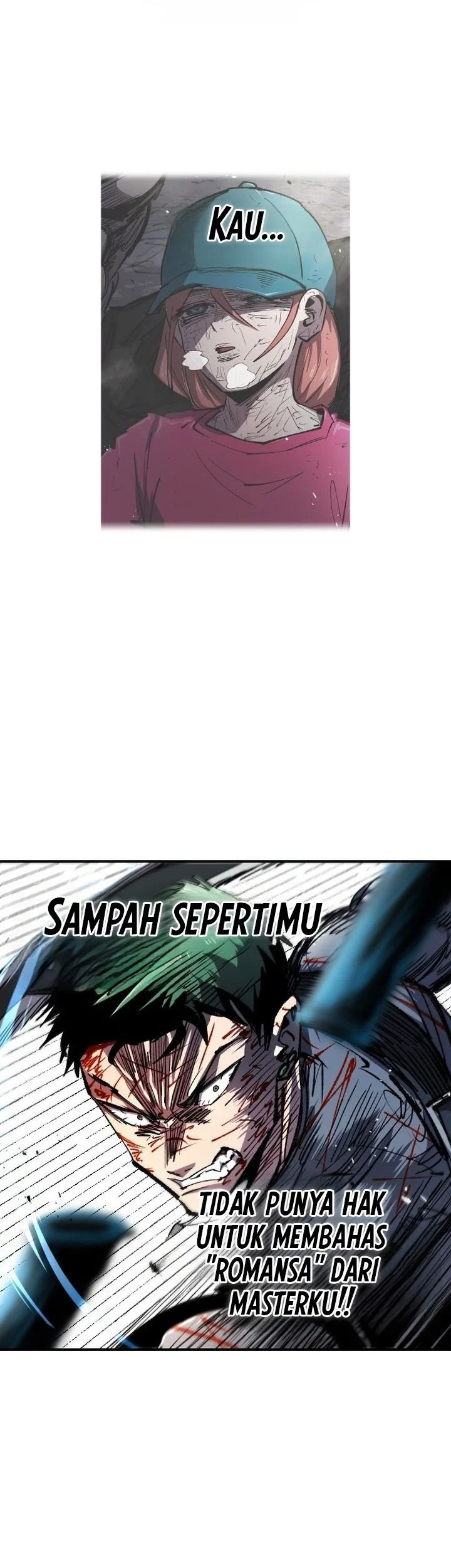 Island of Stars and Chains Chapter 74 Gambar 35