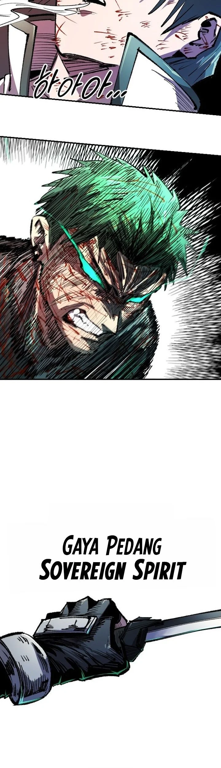 Island of Stars and Chains Chapter 74 Gambar 37