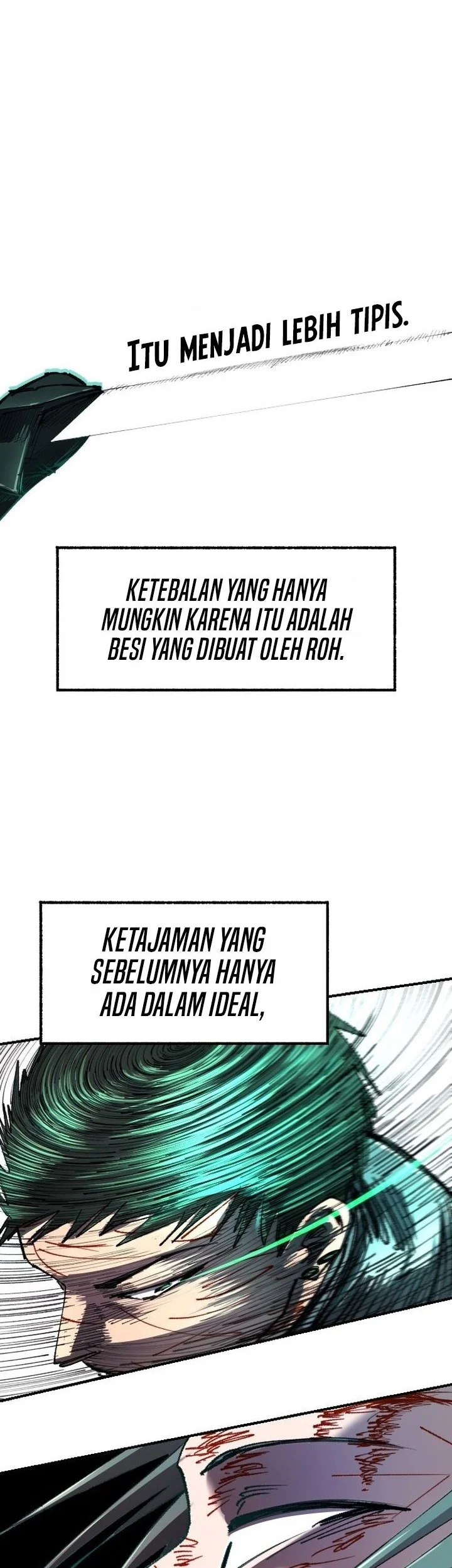 Island of Stars and Chains Chapter 74 Gambar 39