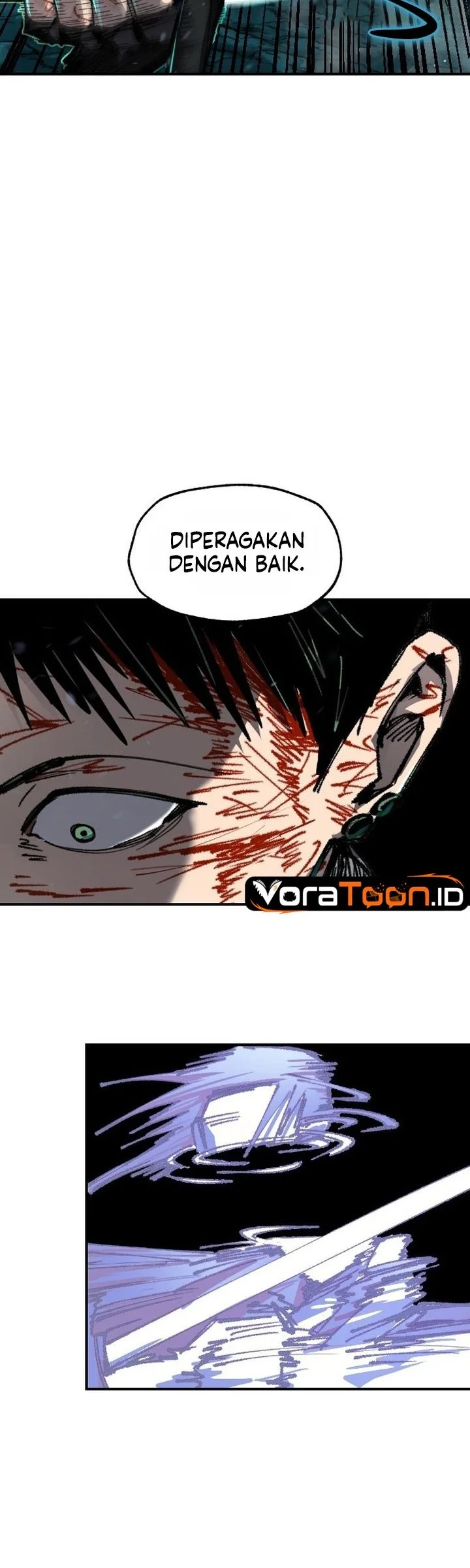 Island of Stars and Chains Chapter 74 Gambar 41