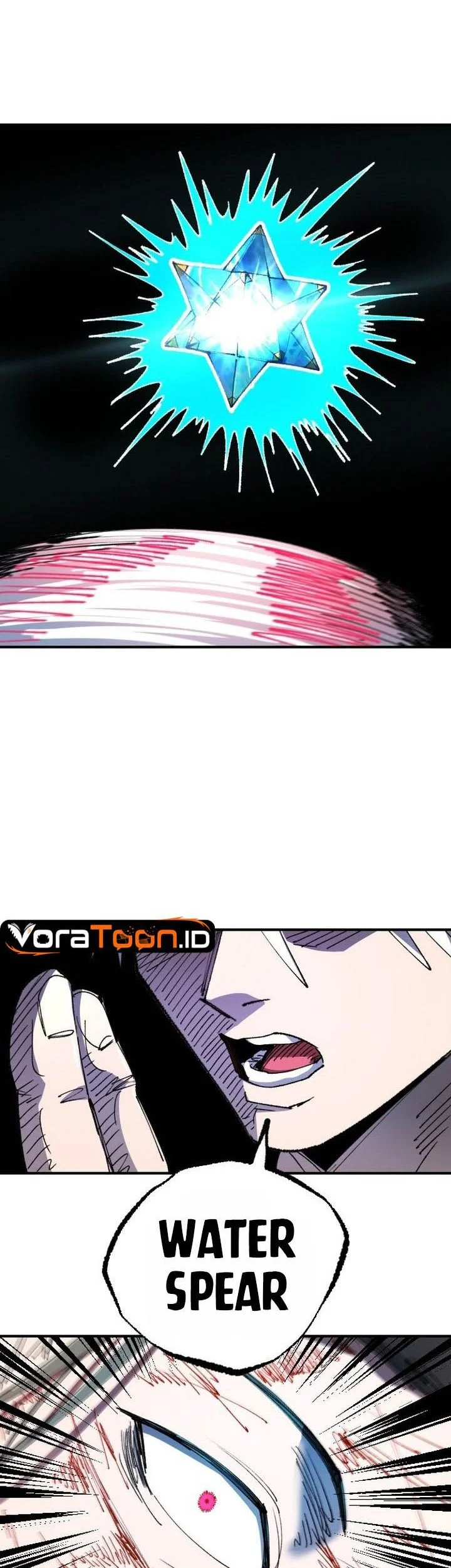 Island of Stars and Chains Chapter 74 Gambar 43