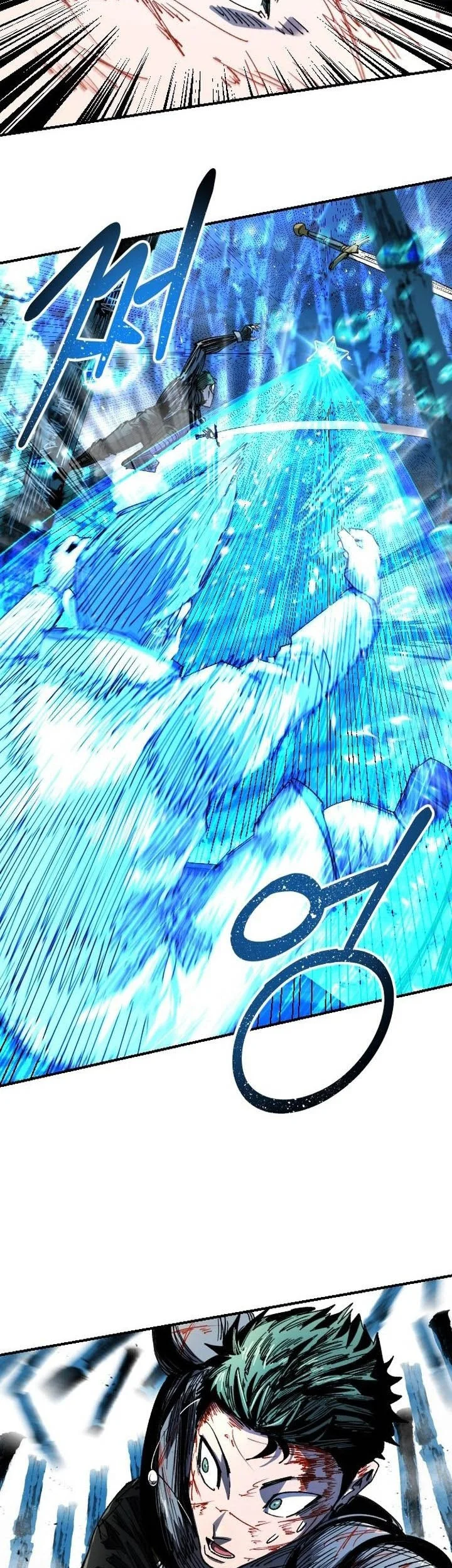Island of Stars and Chains Chapter 74 Gambar 44