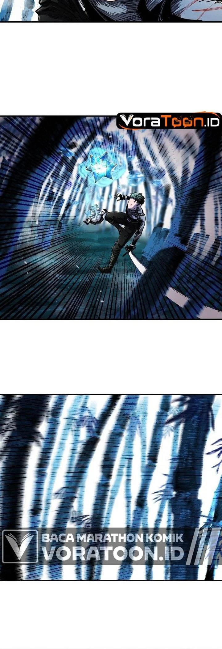 Island of Stars and Chains Chapter 74 Gambar 45