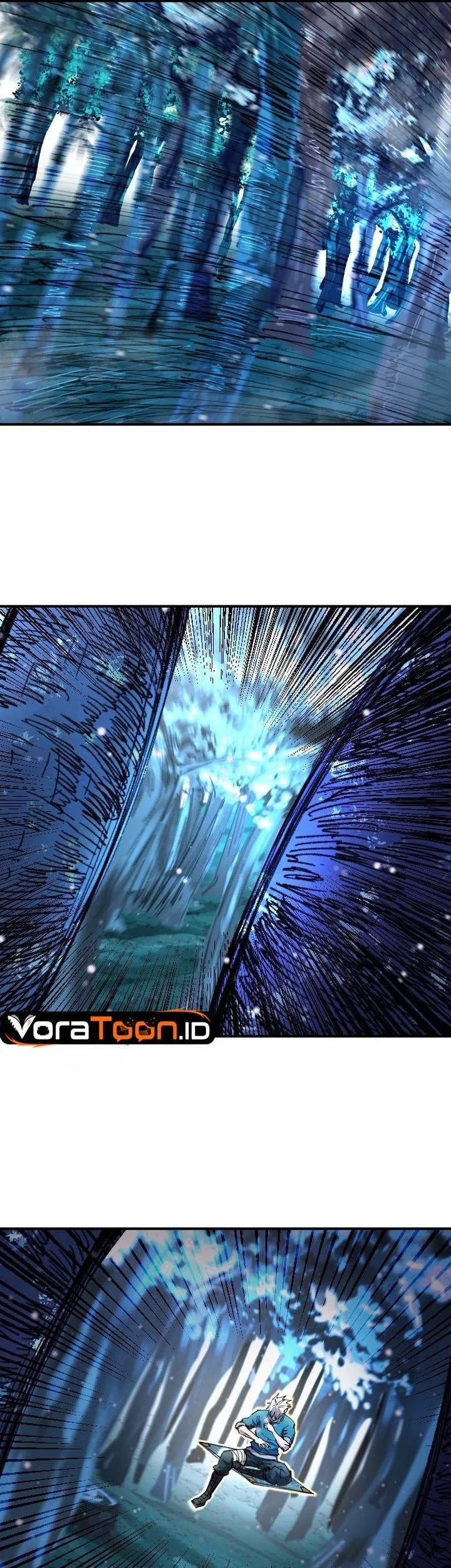Island of Stars and Chains Chapter 74 Gambar 46