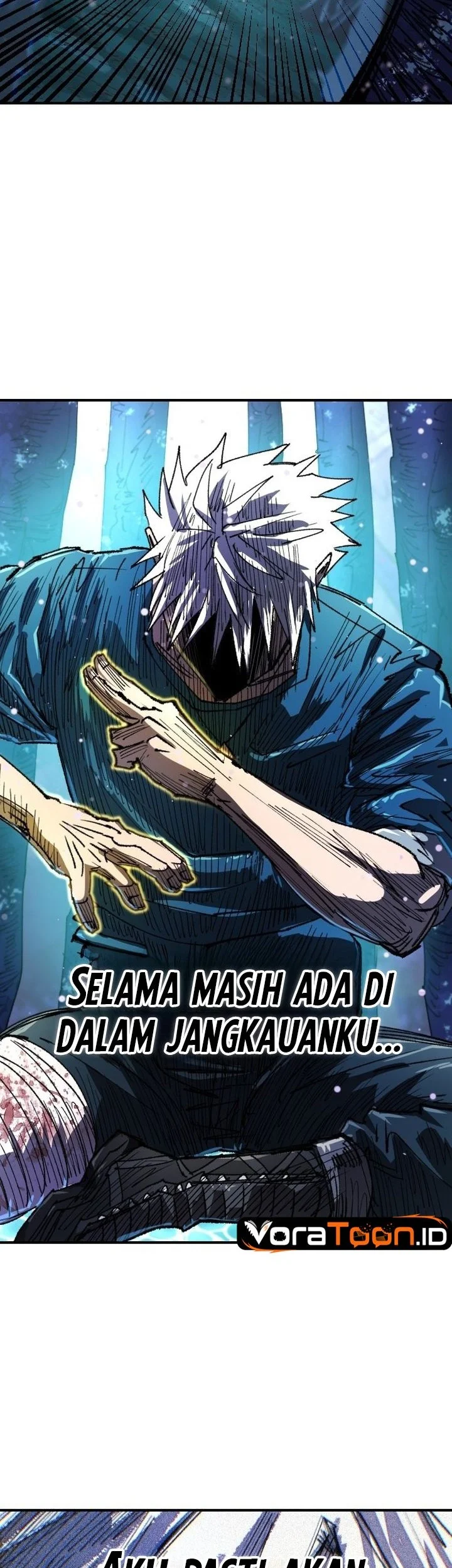 Island of Stars and Chains Chapter 74 Gambar 47