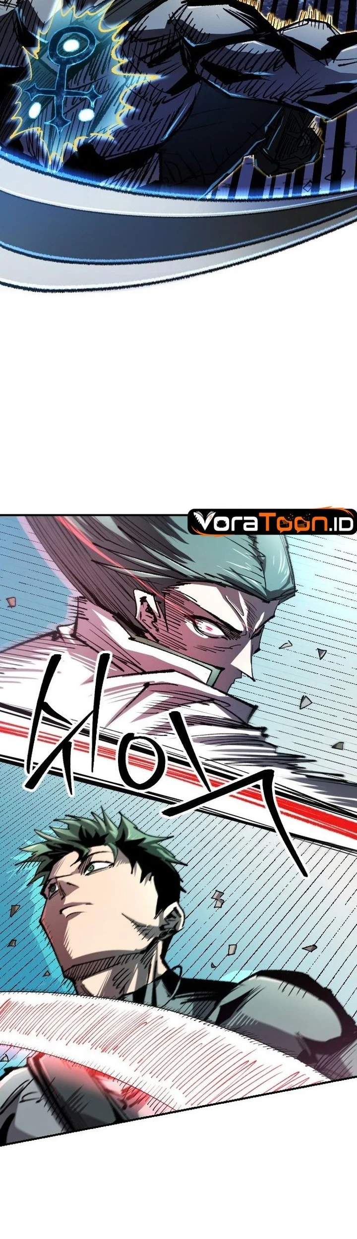 Island of Stars and Chains Chapter 74 halaman 6