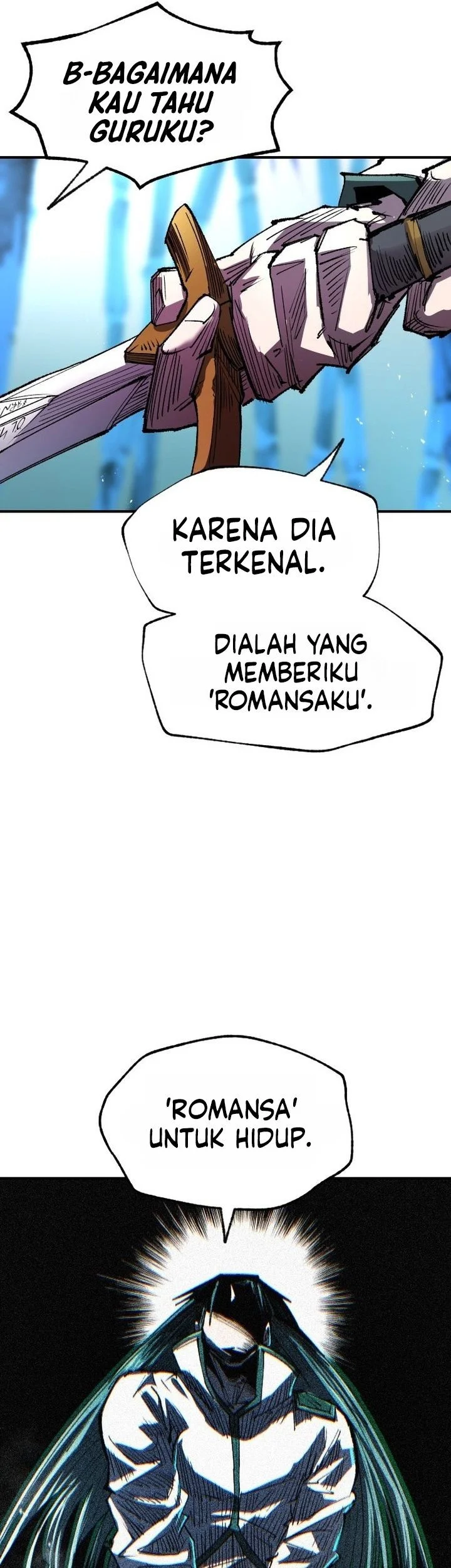Island of Stars and Chains Chapter 74 halaman 11