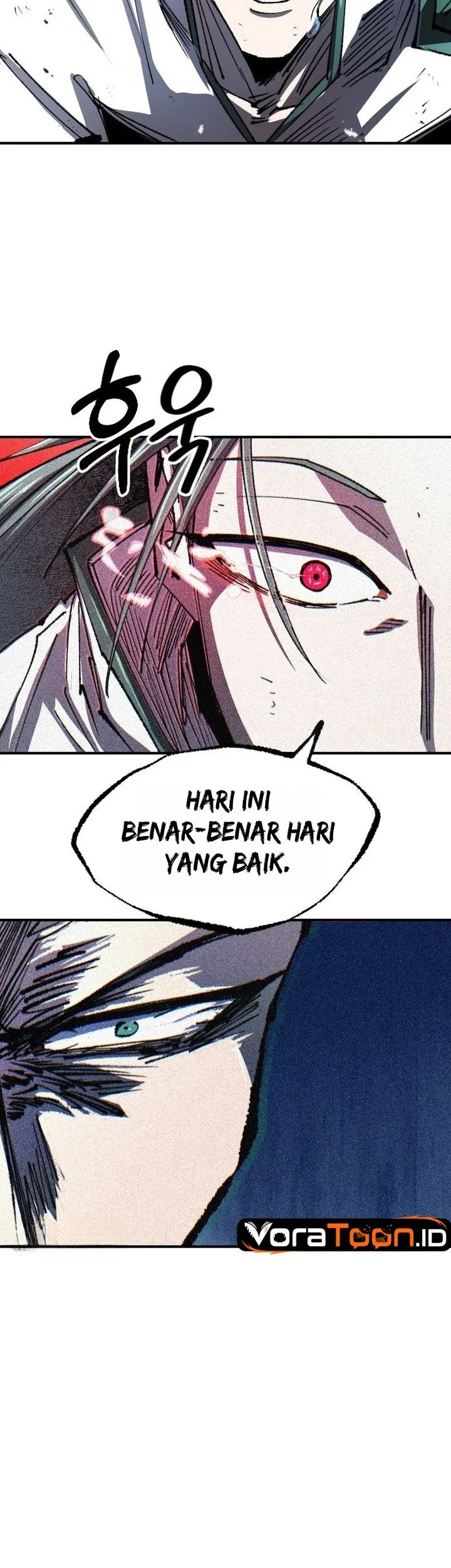 Island of Stars and Chains Chapter 74 halaman 14