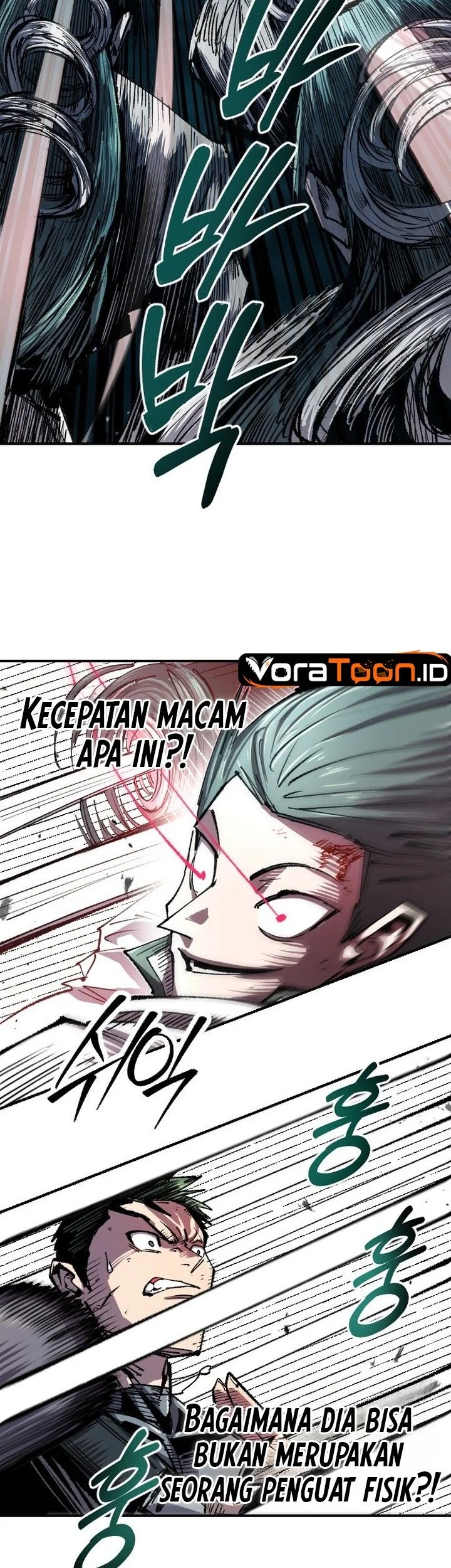 Island of Stars and Chains Chapter 74 halaman 16