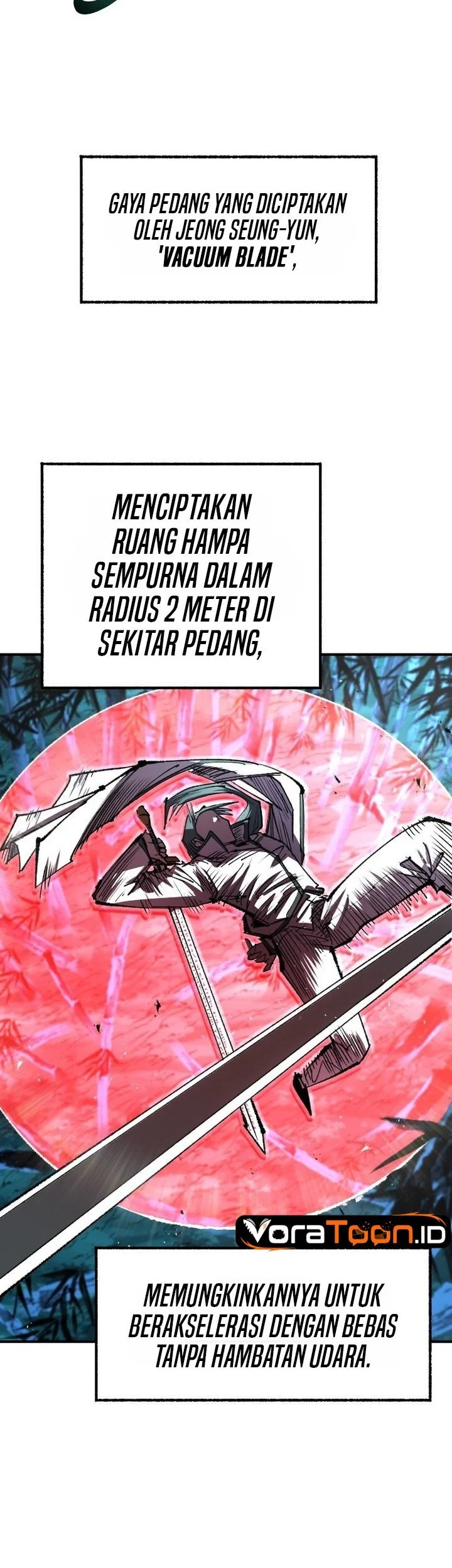 Island of Stars and Chains Chapter 74 halaman 17