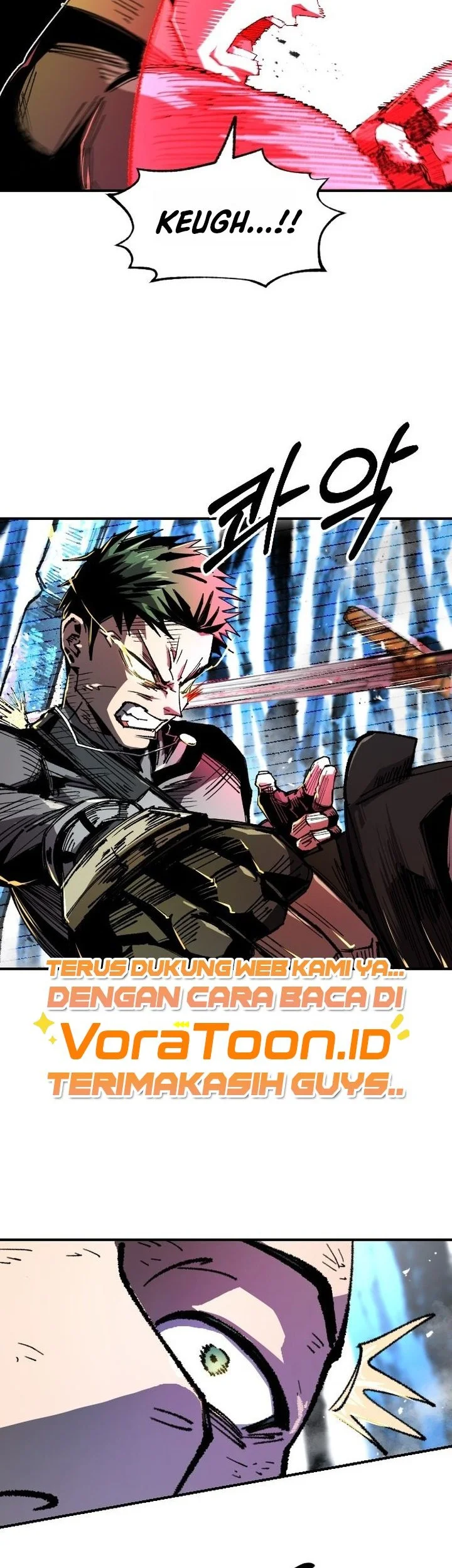 Island of Stars and Chains Chapter 74 halaman 20