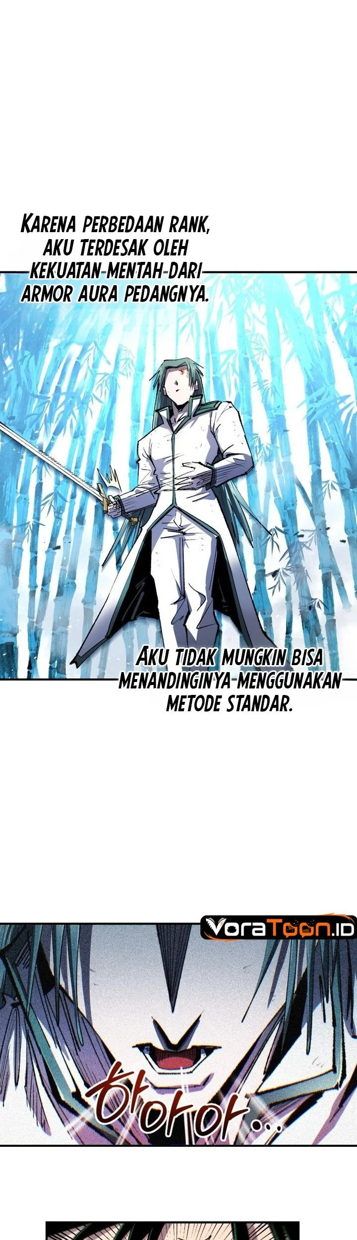Island of Stars and Chains Chapter 74 halaman 25