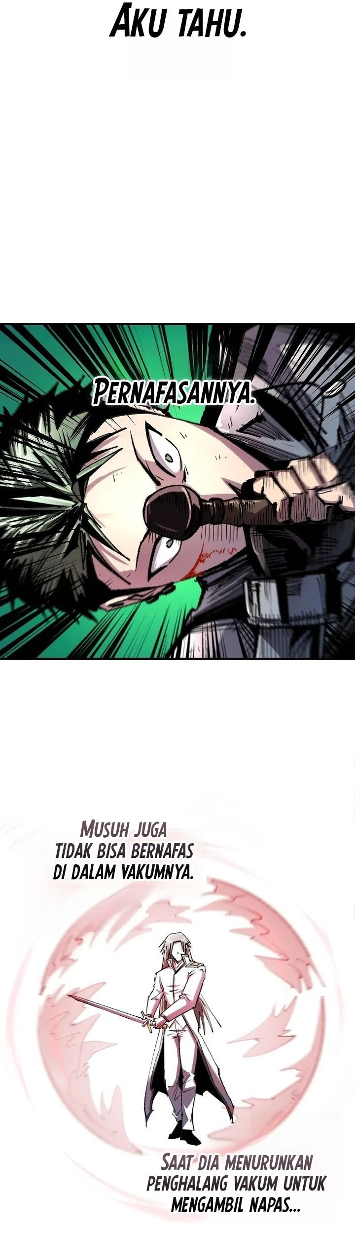 Island of Stars and Chains Chapter 74 halaman 27