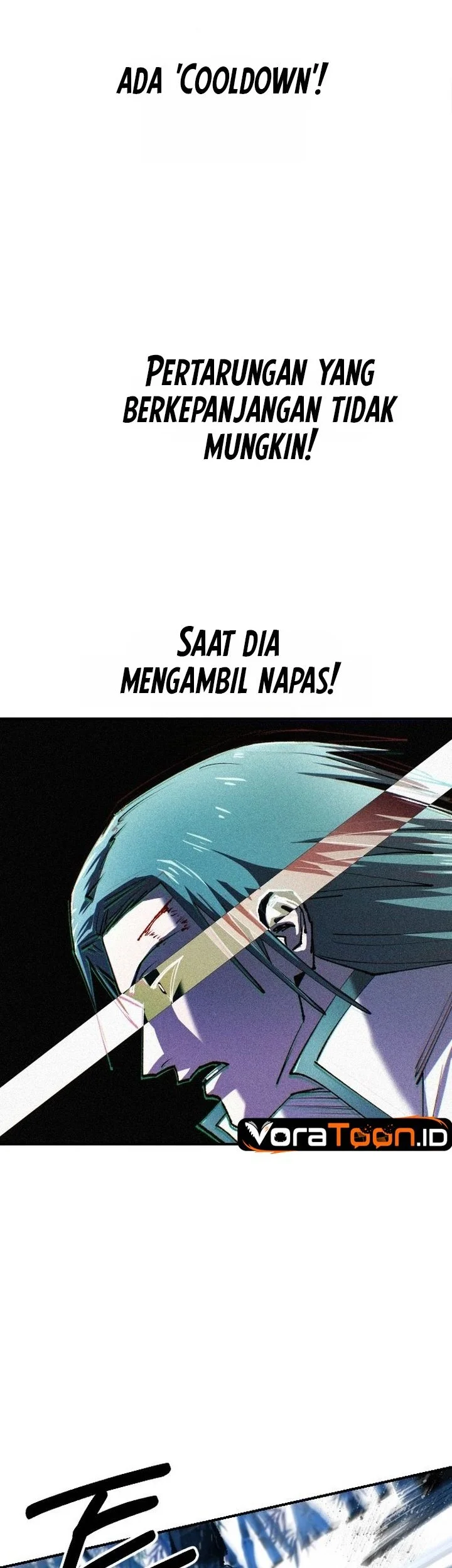 Island of Stars and Chains Chapter 74 halaman 28