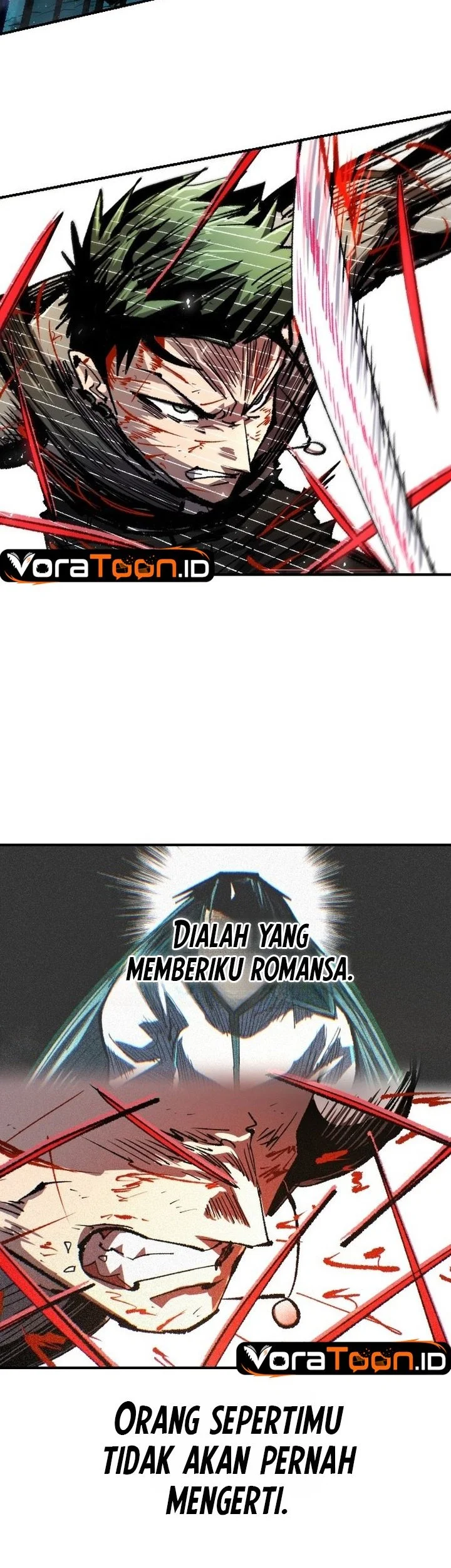 Island of Stars and Chains Chapter 74 Gambar 33