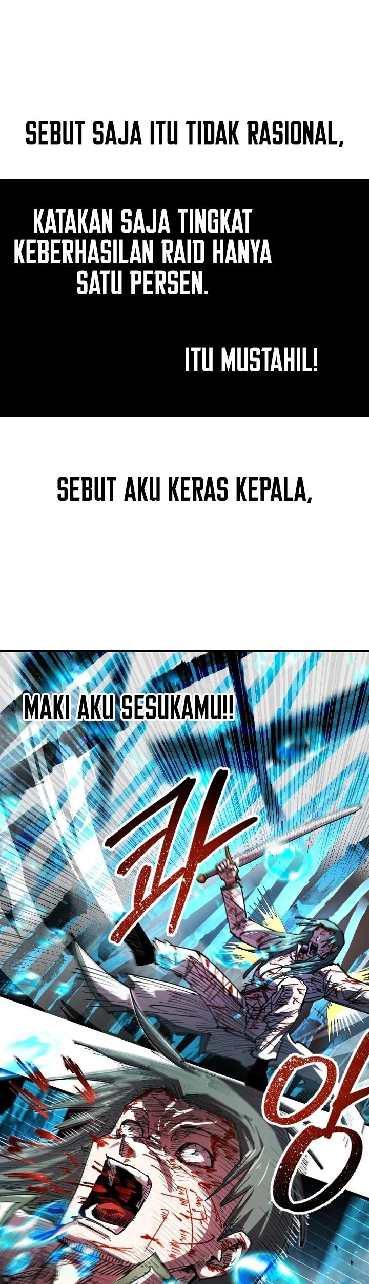 Island of Stars and Chains Chapter 75 Gambar 47