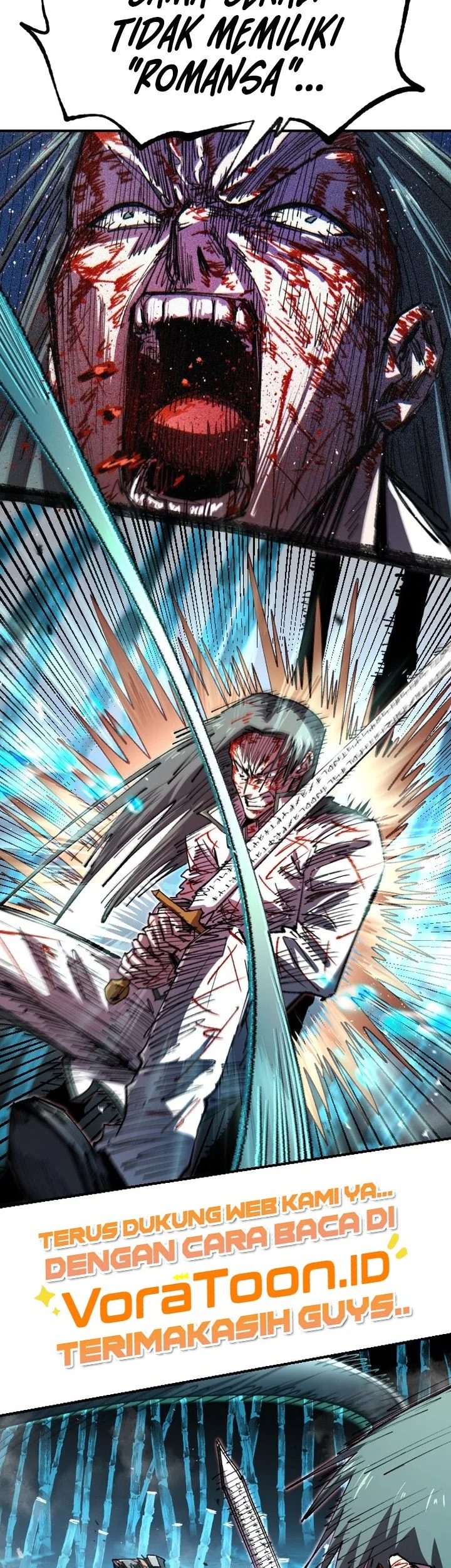 Island of Stars and Chains Chapter 75 Gambar 49