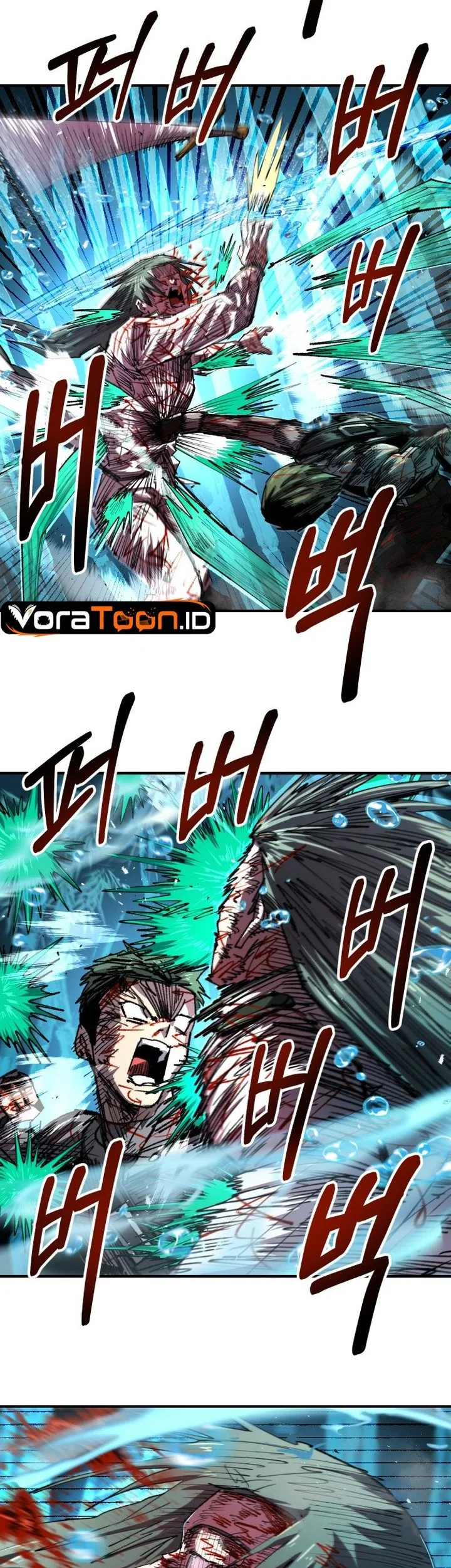 Island of Stars and Chains Chapter 75 Gambar 53