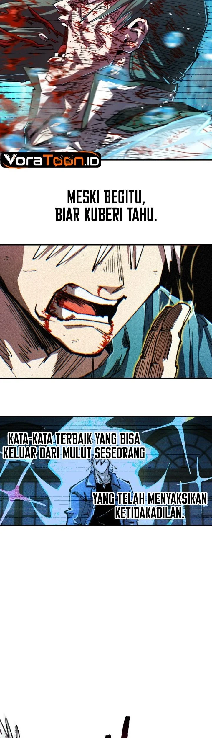 Island of Stars and Chains Chapter 75 Gambar 54