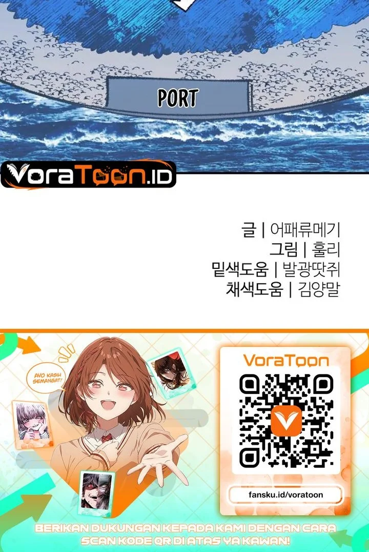 Island of Stars and Chains Chapter 75 Gambar 58