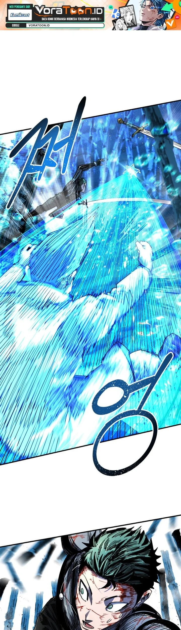 Island of Stars and Chains Chapter 75 halaman 3