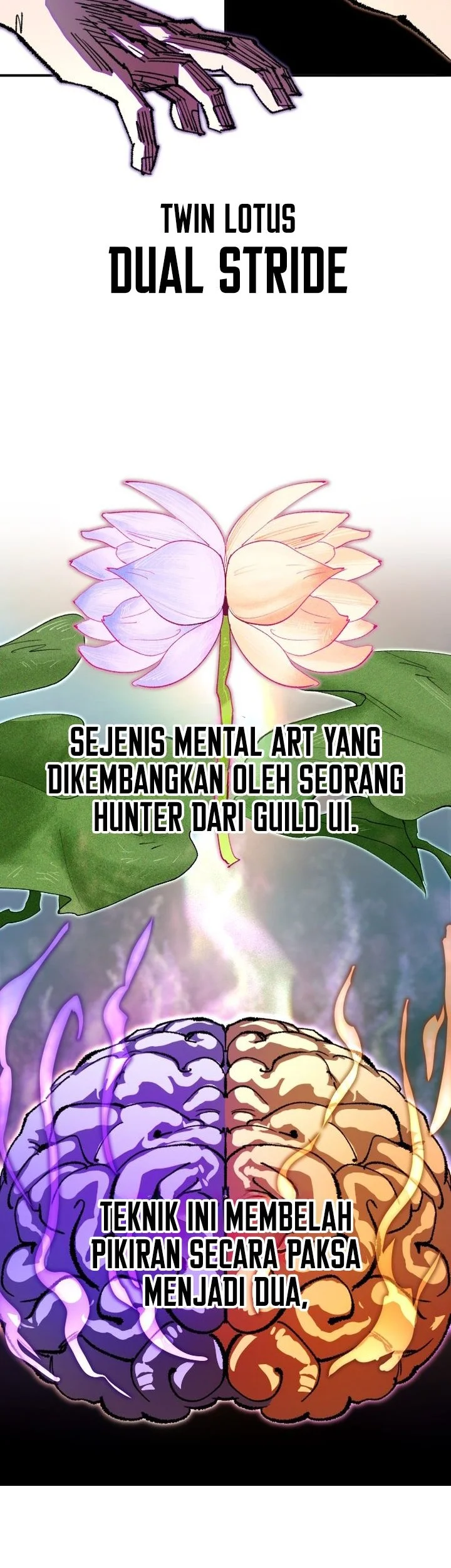 Island of Stars and Chains Chapter 75 halaman 26