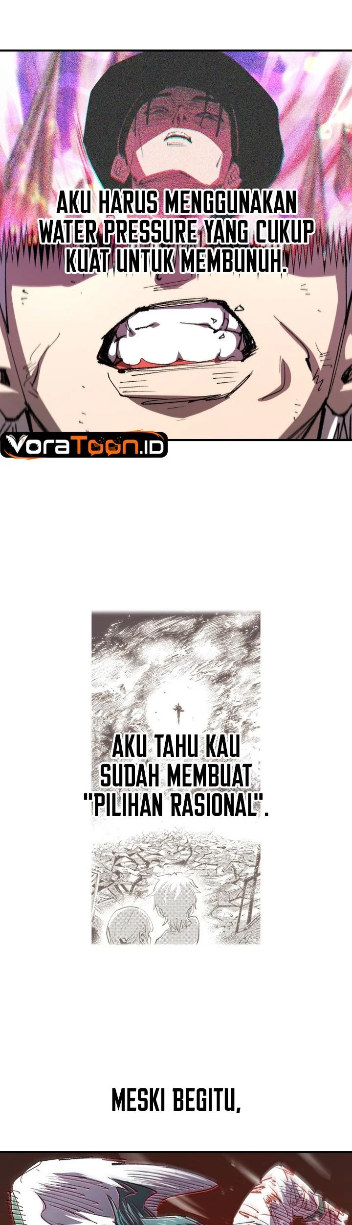 Island of Stars and Chains Chapter 75 halaman 33