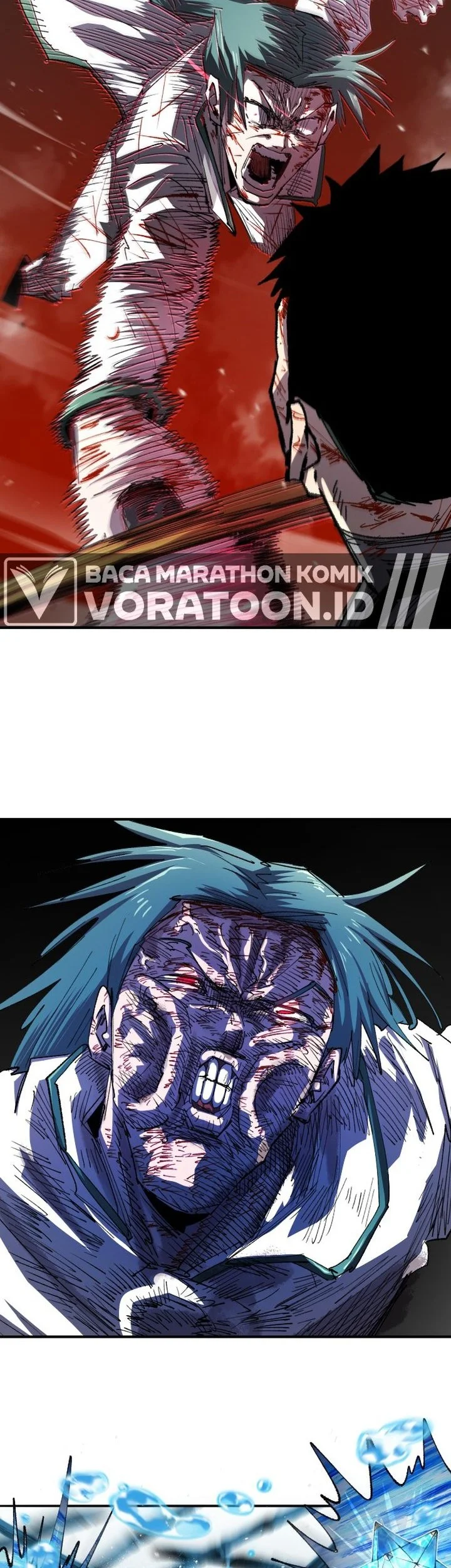 Island of Stars and Chains Chapter 75 halaman 34