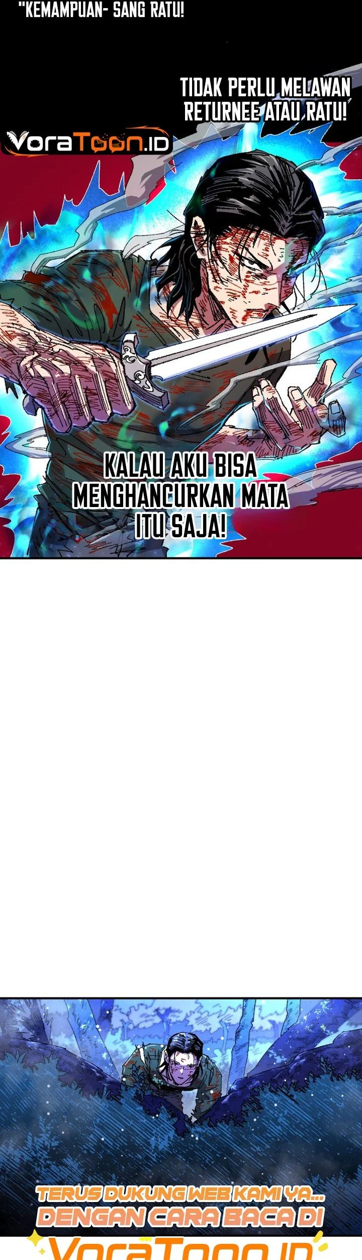 Island of Stars and Chains Chapter 76 Gambar 41
