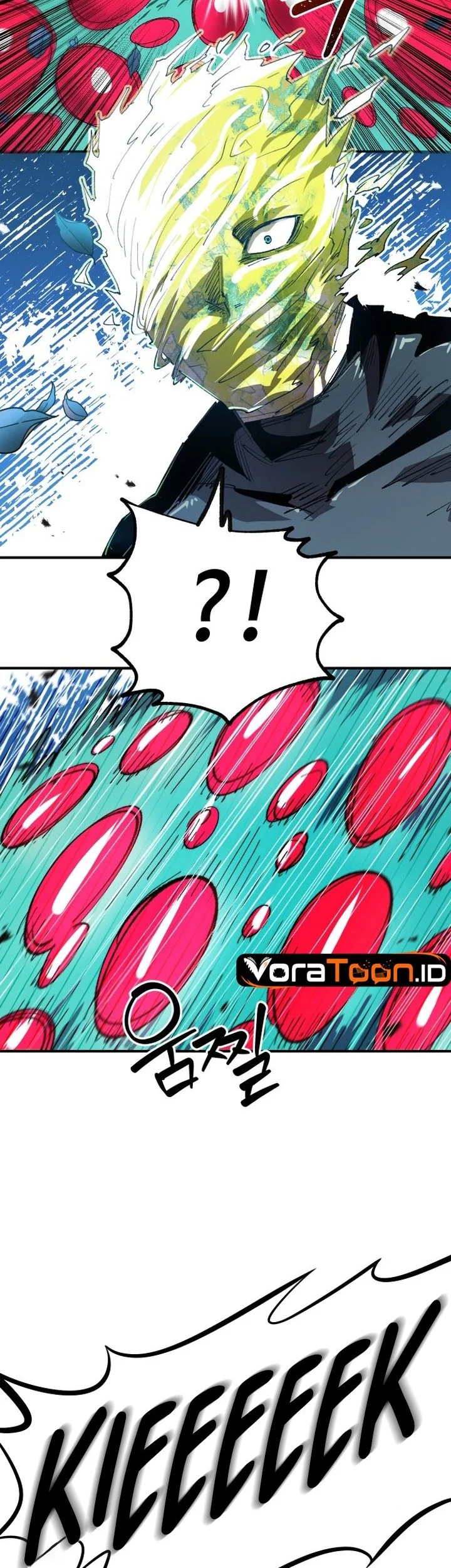 Island of Stars and Chains Chapter 76 Gambar 47