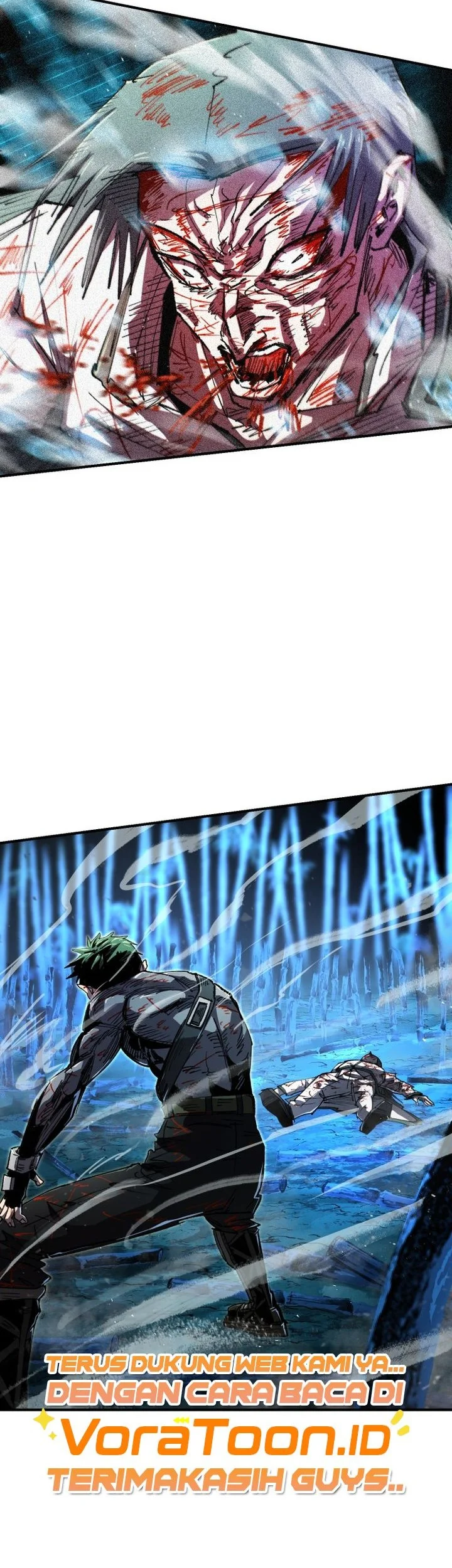 Island of Stars and Chains Chapter 76 halaman 4