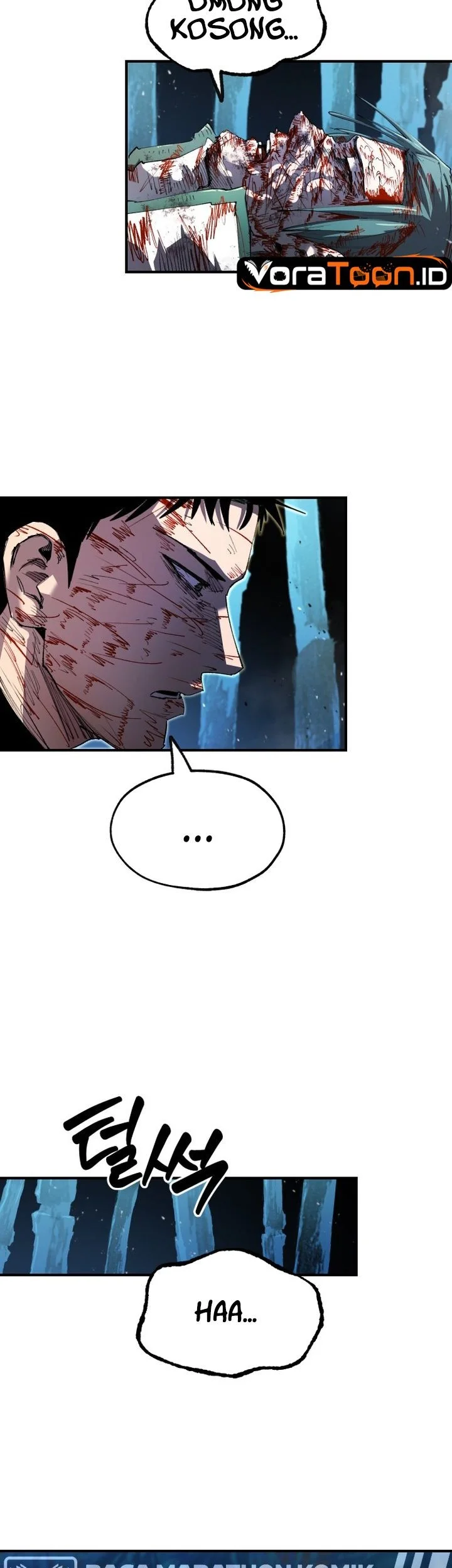 Island of Stars and Chains Chapter 76 halaman 9