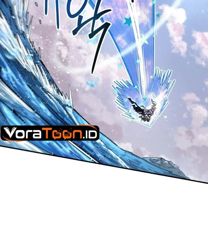 Island of Stars and Chains Chapter 76 halaman 26