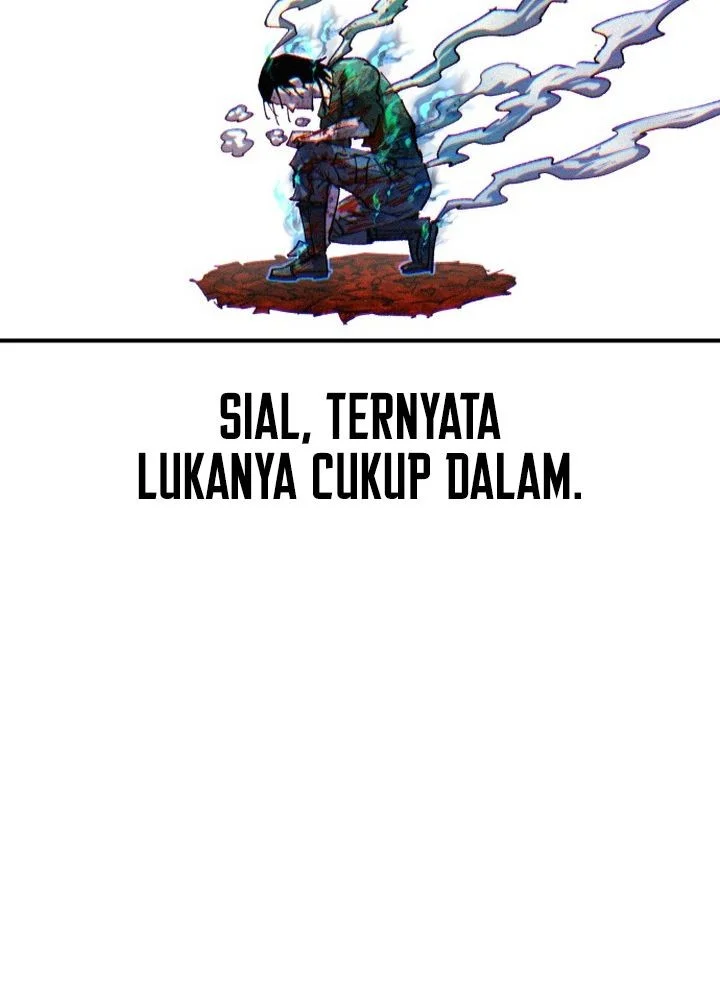 Island of Stars and Chains Chapter 76 Gambar 35